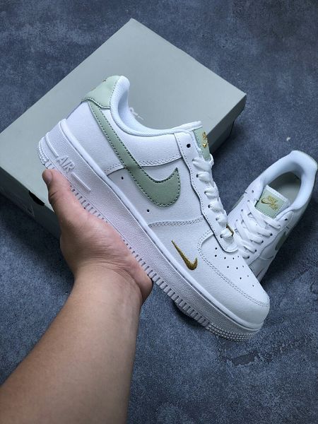Nike Air Force 1 2021新款 空軍一號經典低幫男女款運動板鞋