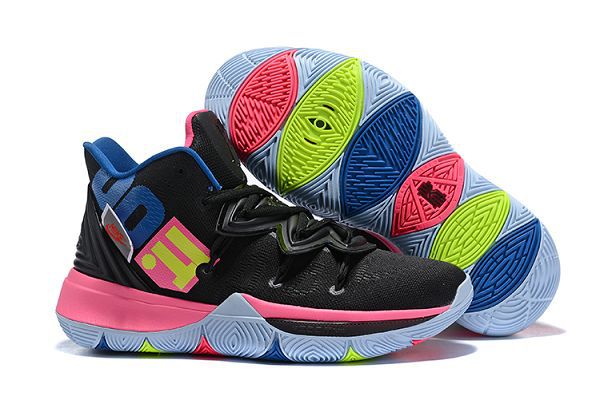 nike kyrie irving 5 2020新款 凱里歐文5代女生籃球鞋