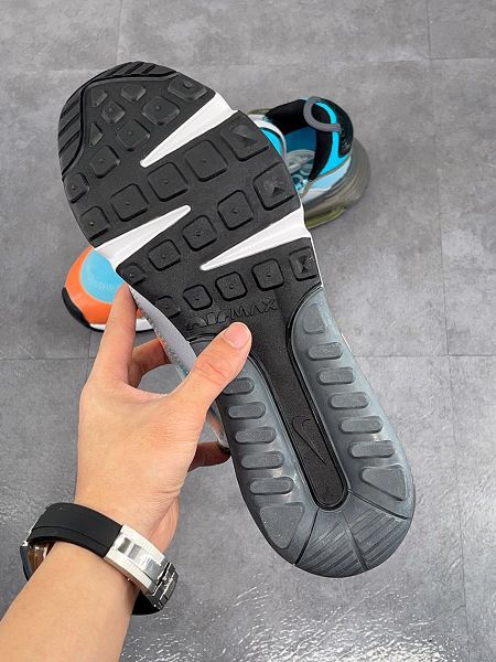 Nike Air Max 2090 2021新款 未來科幻太空氣墊男女生慢跑鞋