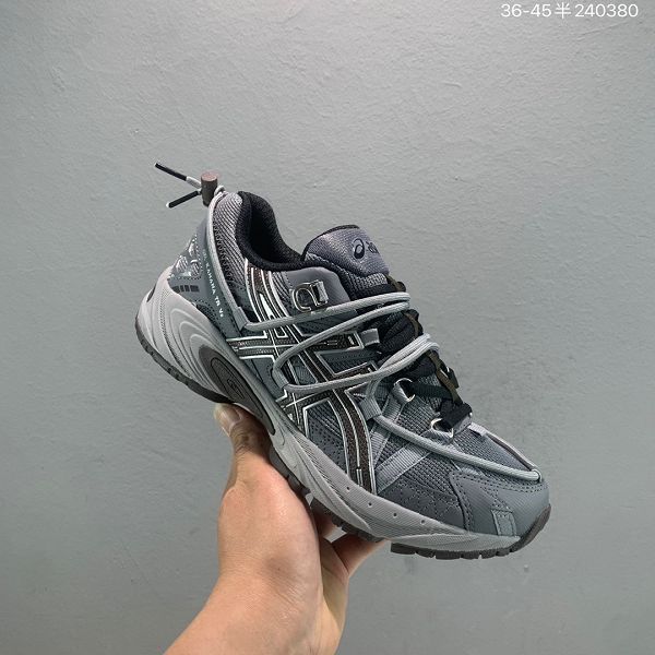 Asics GEL-KAHANA TR V2 2023新款 復古機能情侶運動跑步鞋