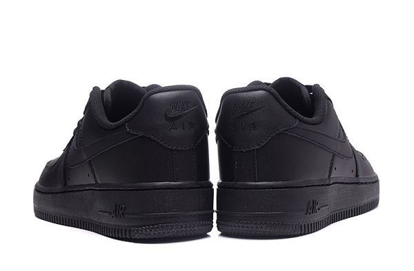 Nike Air Force 1 07 2023新款 空軍一號經典款低筒男女生休閒運動板鞋