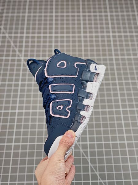 Nike Air More Uptempo OG 2023新款 大Air皮蓬男女款籃球鞋