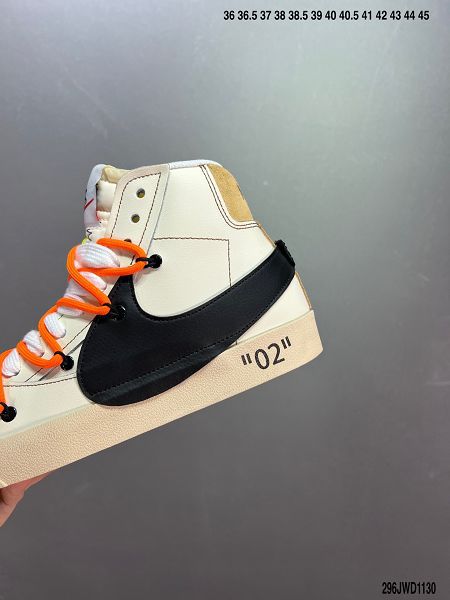 Nike Blazer MID 77 Vntg開拓者 2023全新男女款復古經典中幫百搭休閒運動板鞋