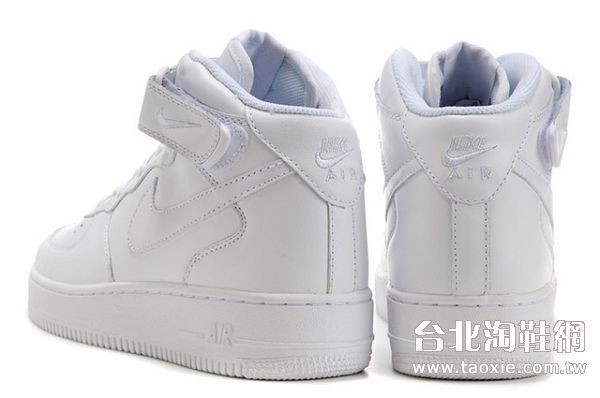 Nike Air Force 1 07 2023新款 空軍一號經典款高筒男女生休閒運動板鞋