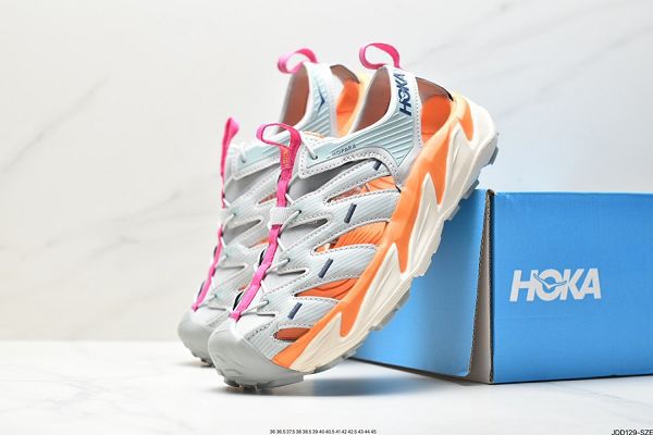 HOKA Hopara霍帕拉徒步鞋 2023全新男女款透氣涉水沙灘鞋防滑溯溪鞋