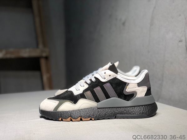 adidas Originals ZX930xEQT 2021新款 男女款復古運動鞋