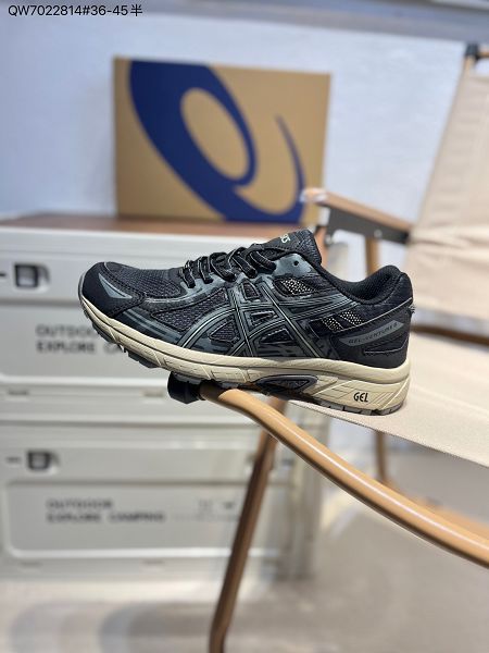 Asics GEL-VENTURE 6系列 2023全新男女款亞瑟士經典戶外跑鞋