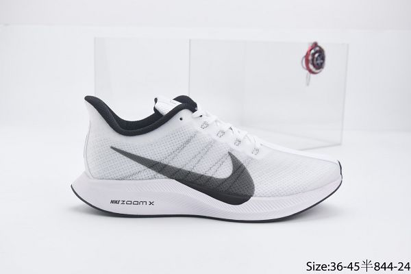 Nike Zoom Pegasus 35 Turbo 2021新款 登月35代網紗透氣男女生慢跑鞋