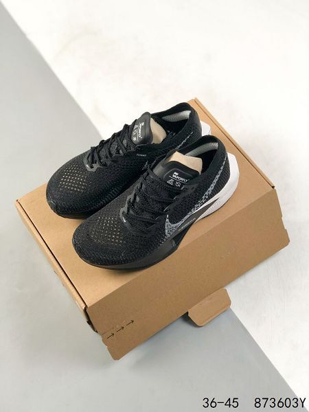 NIKE ZoomX ALPHAFLY NEXT% 3 PROTO 2023新款 男女款超輕緩震運動慢跑鞋