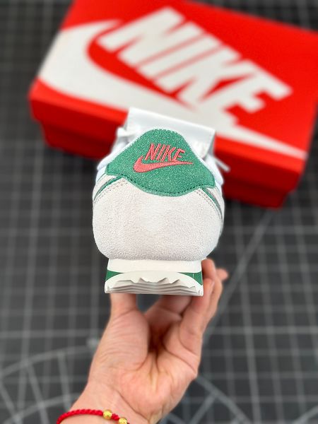 Nike Classic Cortez 男女款全新配色經典阿甘休閒跑步鞋