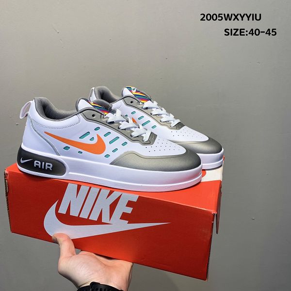 Nike Sb Nyjan Free 2020新款 復古休閒男生低幫板鞋