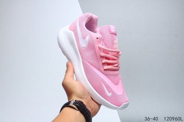 nike roshe one 2020新款 倫敦網面輕便女生休閒慢跑鞋