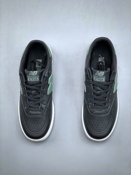 New Balance 5740系列 2023全新男款網面透氣休閒慢跑鞋