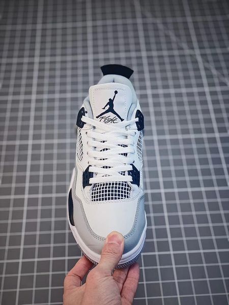 Air Jordan 4 Retro OG 2022新款 紮染禅師喬丹4代男女款籃球鞋