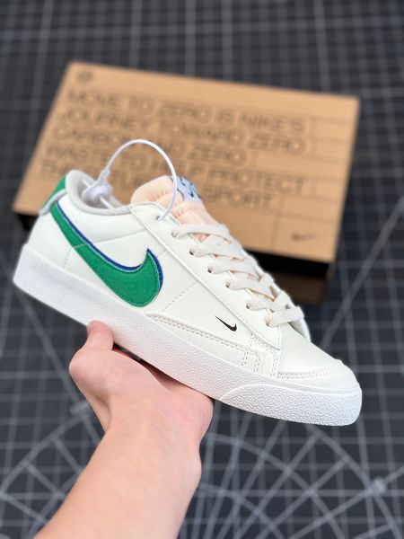 NIKE BLAZER MID 77 2023全新活力三勾男女經典運動板鞋