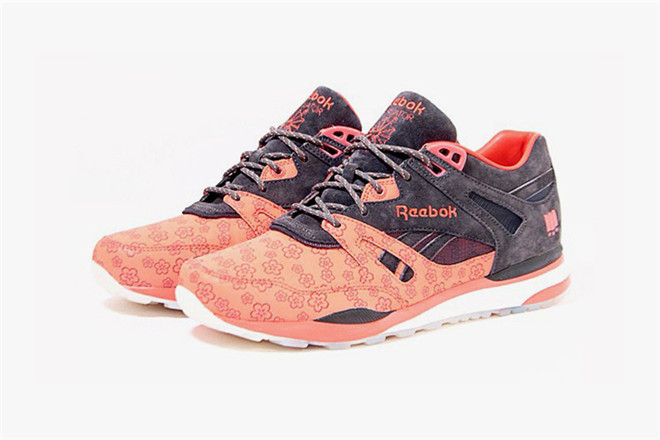 reebok 中文官方網站 Reebok ventilator 復古潮鞋