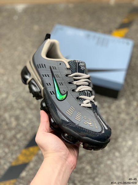 Nike Air Vapor Max 360 VM360 2023新款 混合全掌氣墊男款慢跑鞋