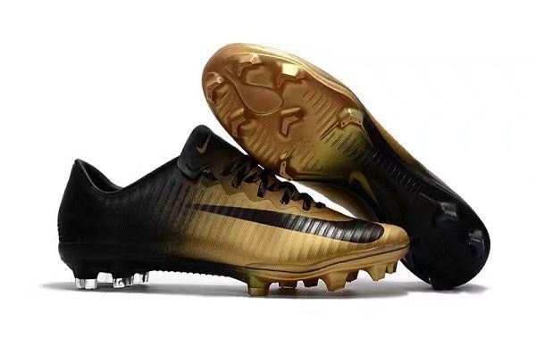 Mercurial Superfly CR7 Vitórias Império da Chuteira Finnke