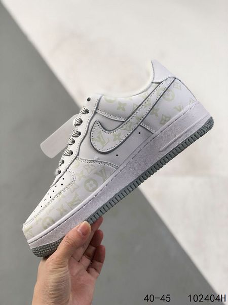 Nike Air Force 1 Low 2023新款 空軍一號男款休閒運動板鞋