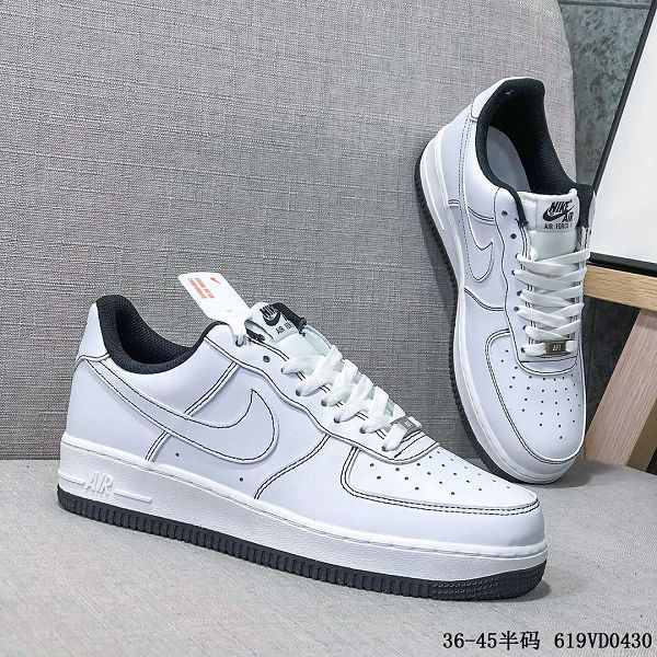 Nike Air Force 1 Low 2022新款 聯名款空軍一號低幫男女款休閒運動板鞋