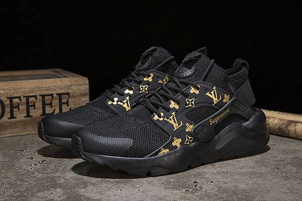 nike huarache x supreme