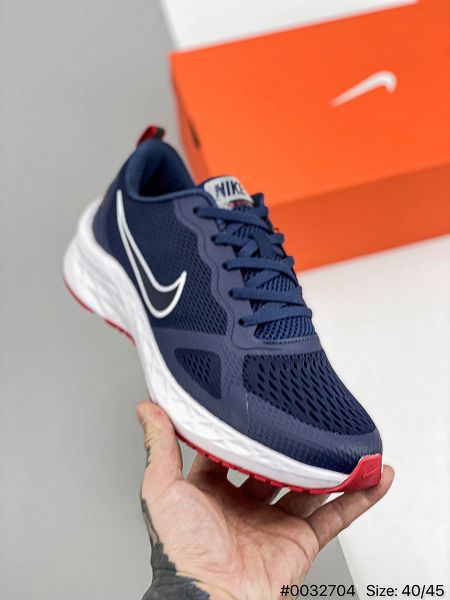 Nike Air Zoom Pegasus v8 2022新款 登月8代男款慢跑鞋