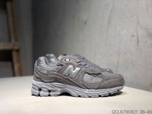 New Balance 2002R Protection Pack 2021新款 復古老爹風男女款運動慢跑鞋