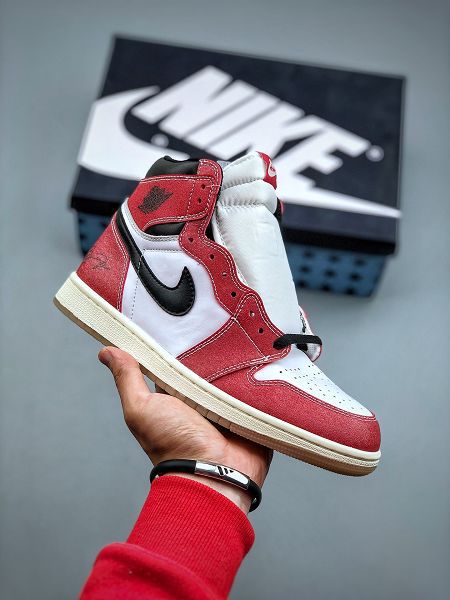 Air Jordan 1 High OG 2022新款 喬丹1代男女款文化籃球鞋