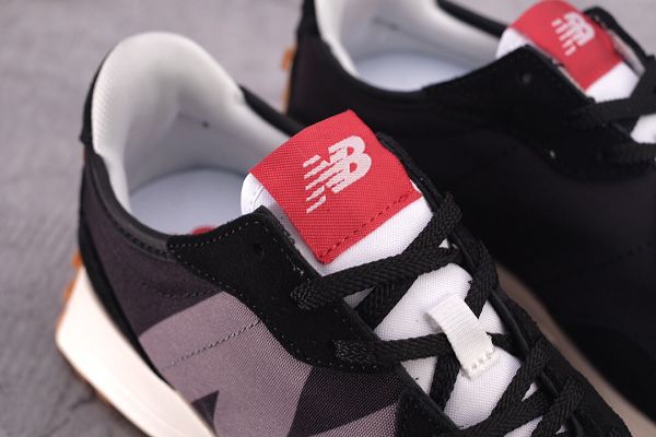 New Balance 327系列 2021新款 男女款運動復古休閒跑鞋