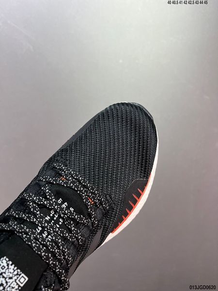 Adidas Climacool Boost M 2022新款 真爆高彈系列超輕量男款慢跑鞋