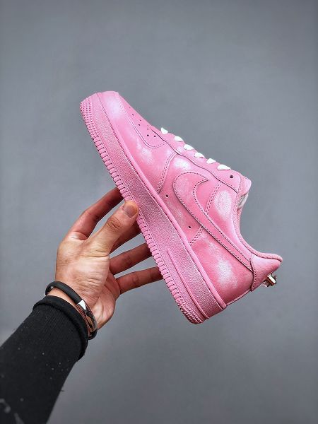 Nike Air Force 1 07 LV8 2023新款 空軍一號低幫男女款休閒運動板鞋