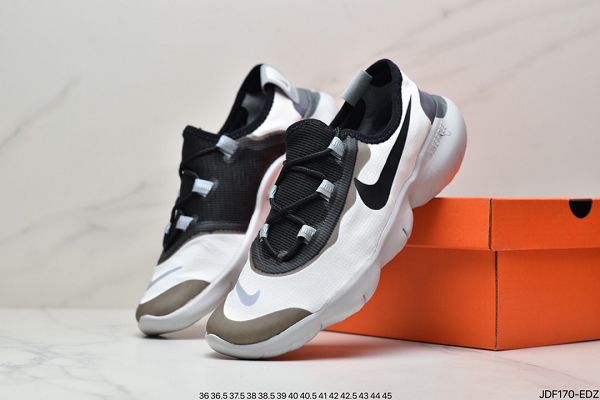 Nike Free RN 2.0 2022新款 赤足2.0系列男女款輕便跑鞋