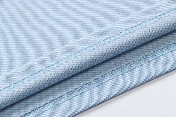burberry polo衫 2021新款 巴寶莉翻領短袖polo衫 MG8807款
