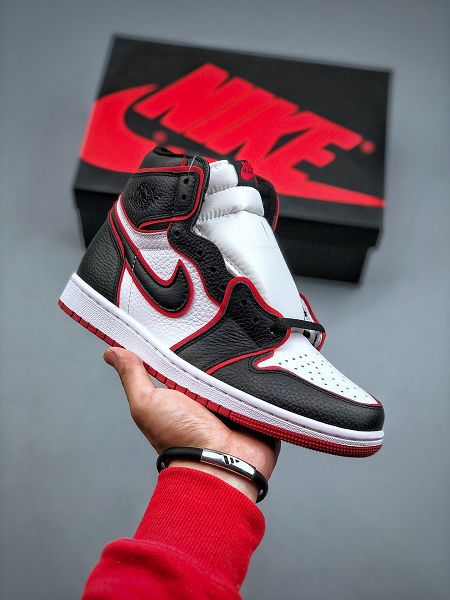 Air Jordan 1 High OG 2022新款 喬丹1代男女款文化籃球鞋