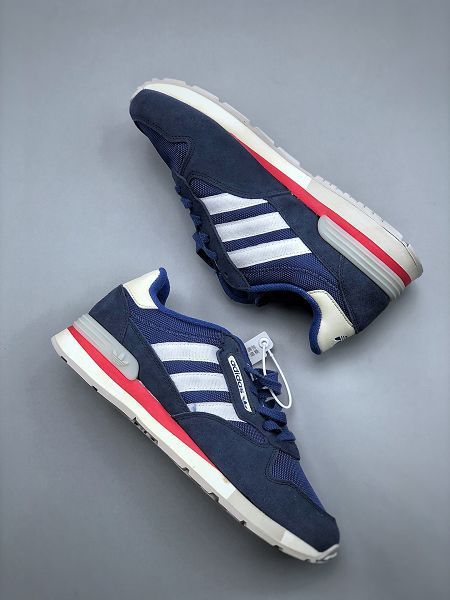 Adidas Originals Treziod 2 2023新款 耐磨防滑低幫男女款運動休閒鞋