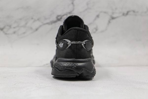 Adidas Ozweego 2021新款 3M反光男女生老爹鞋