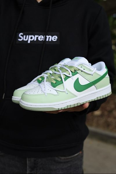 Nike SB Dunk Low Pro 2023新款 復古低幫綁帶男女款休閒運動滑板鞋