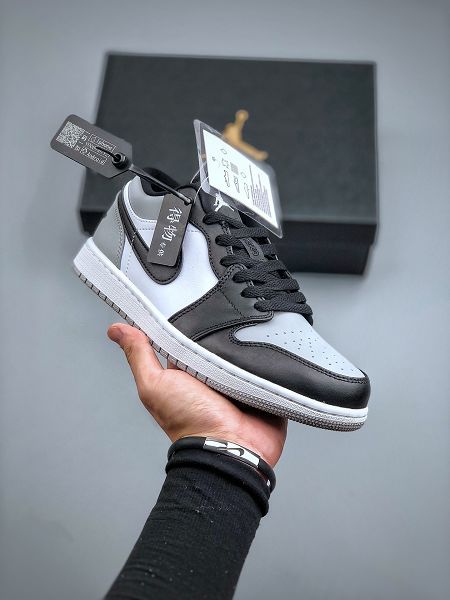 Air Jordan 1 Low 2022新款 喬丹1代男女款低幫籃球鞋