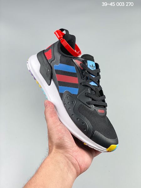 Adidas X_PLR 2021新款 潮鞋系列男款慢跑鞋