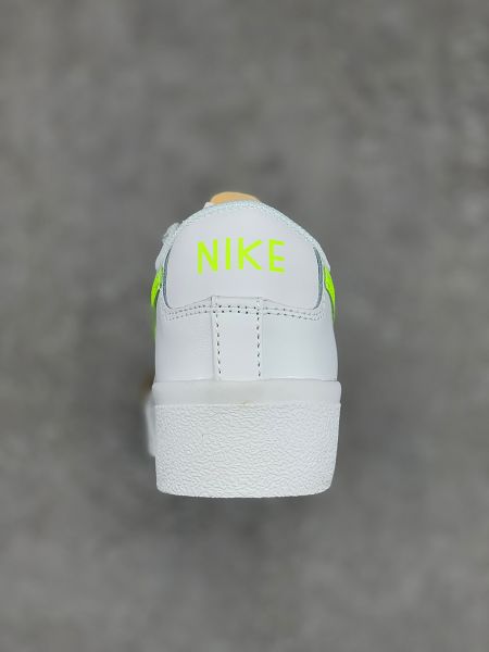 Nike BLAZER LOW PLATFORM 2022新款 開拓者低幫女款休閒鞋