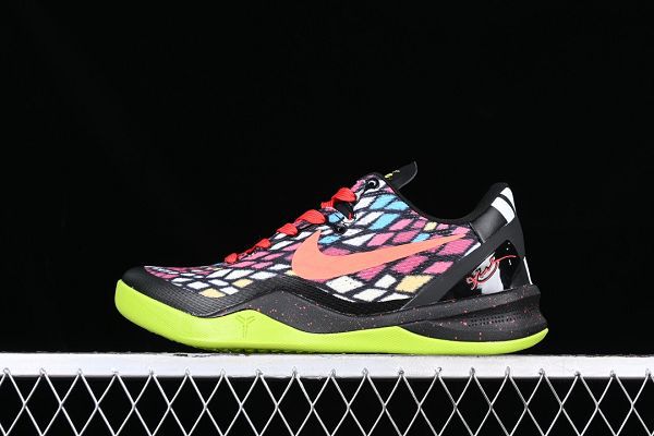 Nike Kobe 8 2023新款 科比8代男子復活節實戰籃球鞋