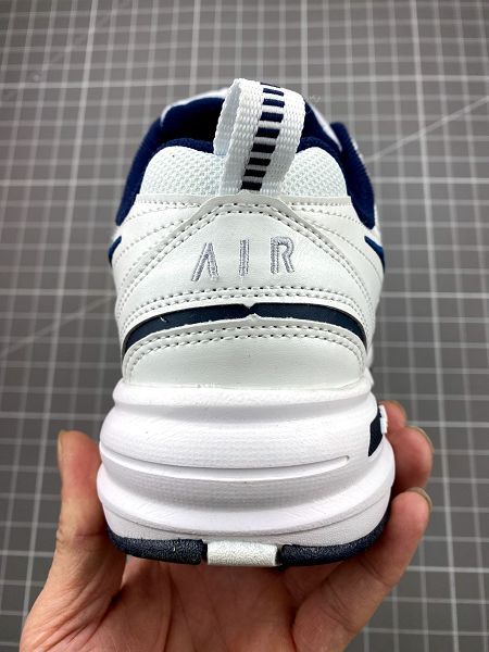 Nike Air Monarch M2K 2022新款 複古單品男女款慢跑鞋