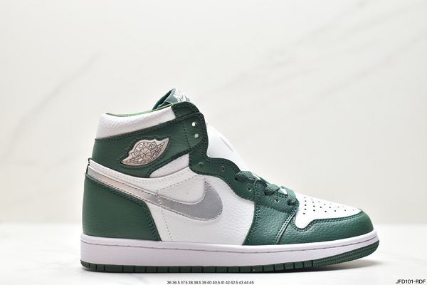 Air Jordan 1 Retro High OG」BlackWhite 2023全新男女款高幫經典復古百搭休閒文化運動籃球鞋