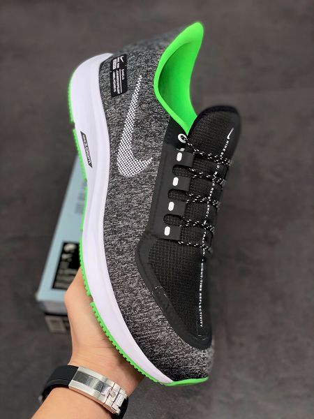 Nike Air Zoom Pegasus 35 2021新款 登月35代男女款運動跑步鞋