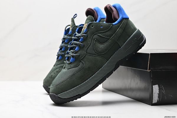 Nike Air Force 1 WILD 2023秋冬男女款低幫百搭休閒運動板鞋