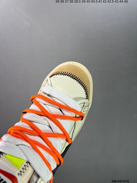 Nike Blazer MID 77 Vntg開拓者 2023全新男女款大勾中幫百搭休閒運動板鞋