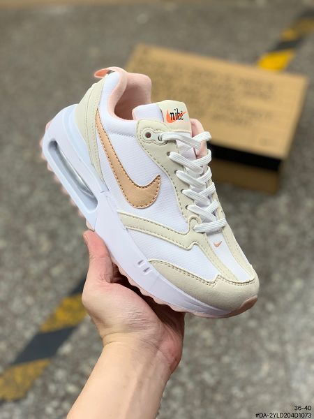 Nike Air Max 2023新款 小氣墊女款運動跑步鞋