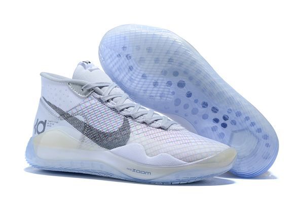 nike zoom kd 12 2020新款 杜蘭特12代男生運動籃球鞋