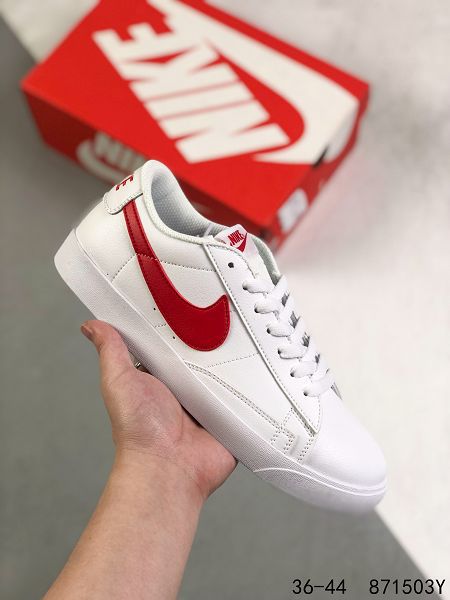 Nike Blazer Low PRM 2023新款 開拓者男女款休閒運動板鞋