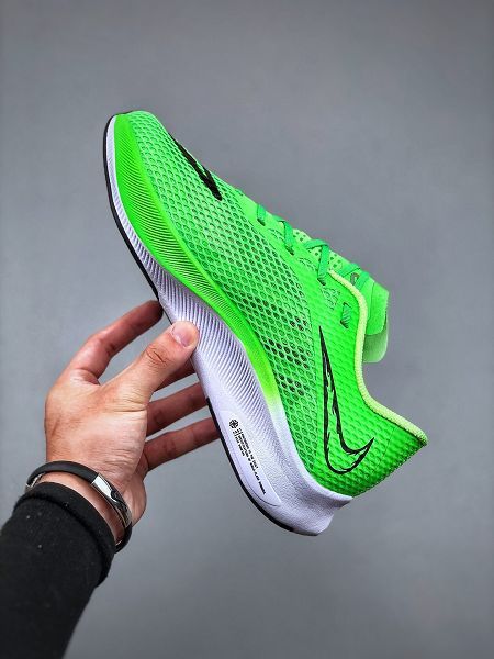 Nike Zoom Fly Seven 2023新款 男款馬拉松透震跑步鞋